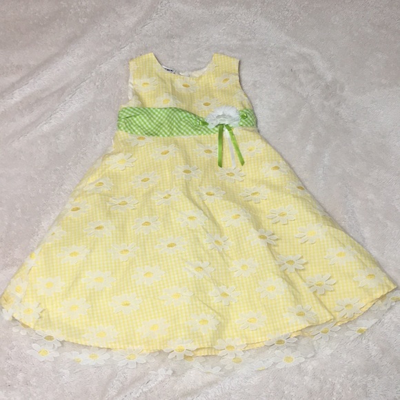 blueberi boulevard yellow dress